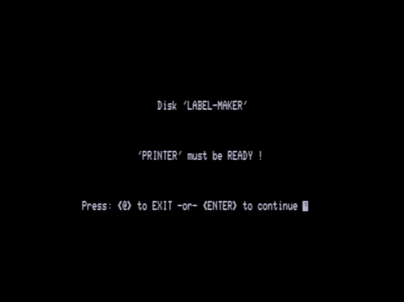 Screen shot